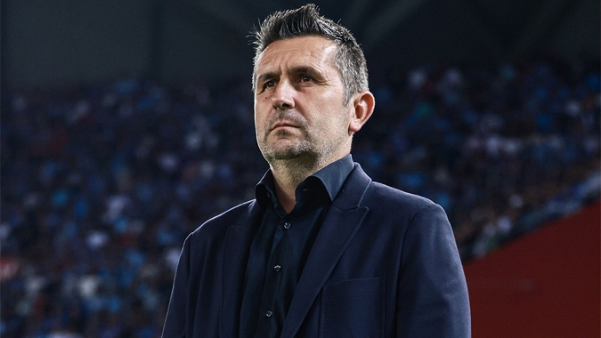 Bjelica 'Maçı domine ettik'