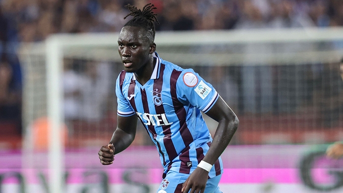 Mendy'den Taraftara Övgü Dolu Sözler