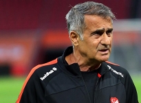 Şenol Güneş 'Trabzonspor hakketti ve kazandı'