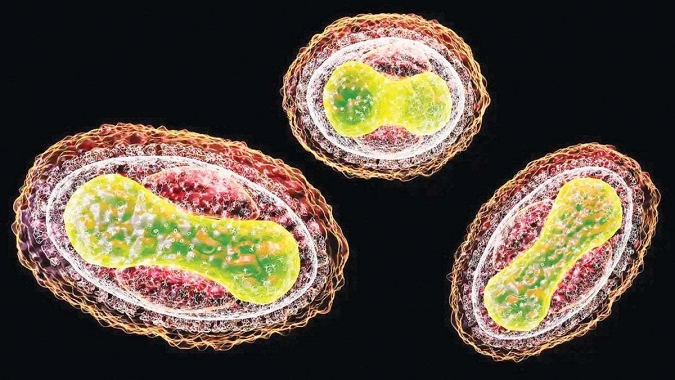 Yapay zeka biyolojik saldırı planlayabilir
