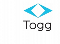 TOGG yeni logosunu tanıttı