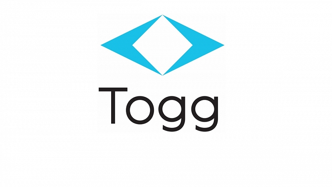 TOGG yeni logosunu tanıttı