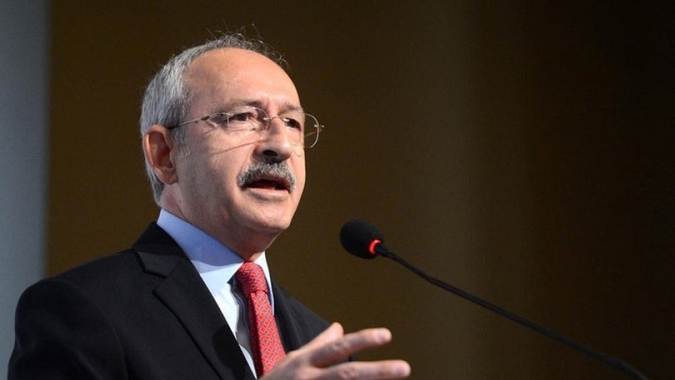 TÜSİAD, Kılıçdaroğlu'nun çağrısına yanıt verdi