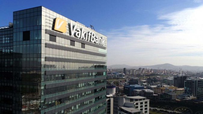 VakıfBank uygulamasına erişilemiyor