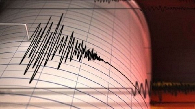 Son dakika! Erzurum'da DEPREM!