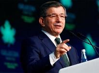 Davutoğlu'ndan seçmeli dil çağrısı