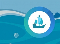 OpenSea Dharma Labs'i satın aldı