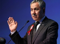 Arınç'tan İmamoğlu çıkışı