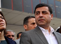 Demirtaş'tan seçmene motivasyon çağrısı