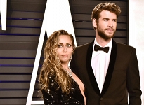 Shakira'nın ardından şimdi de Miley Cyrus