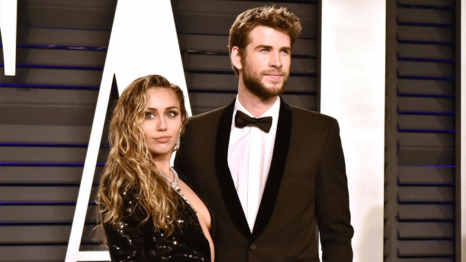 Shakira'nın ardından şimdi de Miley Cyrus