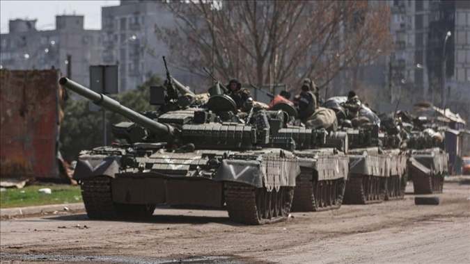 Ukrayna’ya tank gönderme için şart koştu