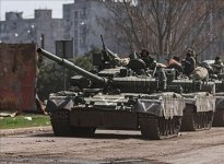 Ukrayna’ya tank gönderme için şart koştu