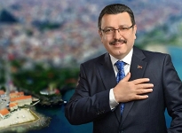 Ahmet Metin Genç'in Projelerine Tam Not