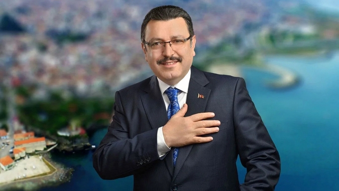 Ahmet Metin Genç'in Projelerine Tam Not