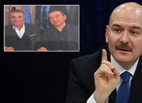 Soylu'dan Peker'e FETÖ suçlaması
