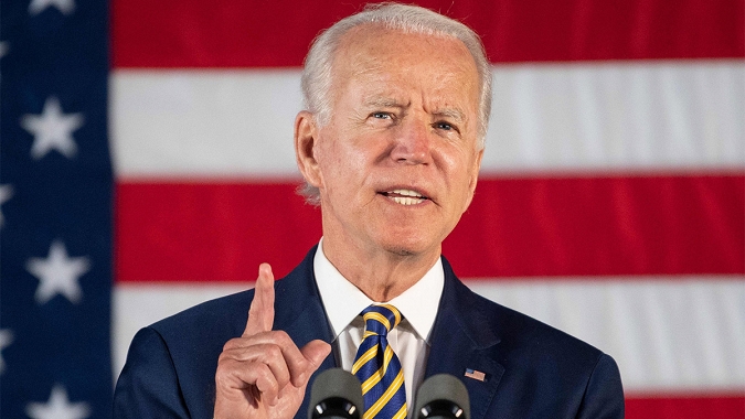 Son dakika! Biden'dan NATO Açıklaması