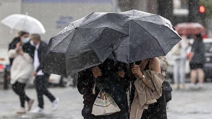 Meteorolojiden Trabzon İçin Ciddi Uyarı