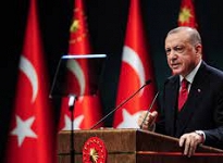 Cumhurbaşkanı Erdoğan'dan Sert Tepki