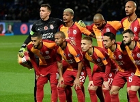 Galatasaray'ın Şampiyonlar Ligi Rakipleri Kimler?