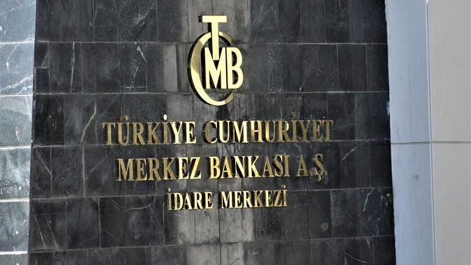 Merkez Bankası Tarih Verdi