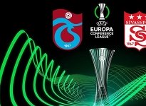 UEFA Avrupa Konferans Ligi kuraları çekildi