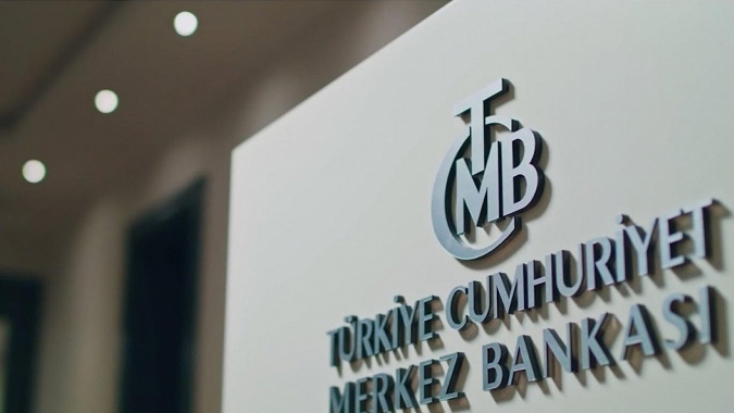 Merkez Bankası'ndan yeni revize