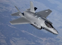 İsviçre, F-35A savaş uçağı için ABD ile anlaştı