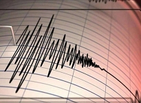 Meksika'da 7.4 büyüklüğünde deprem