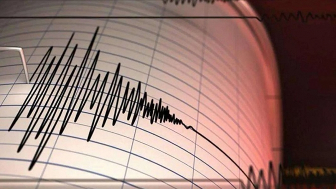 Meksika'da 7.4 büyüklüğünde deprem