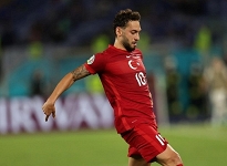 Inter'de Hakan Çalhanoğlu şoku