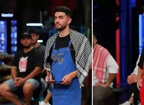 MasterChef'te takımlar ve kaptanları açıklandı
