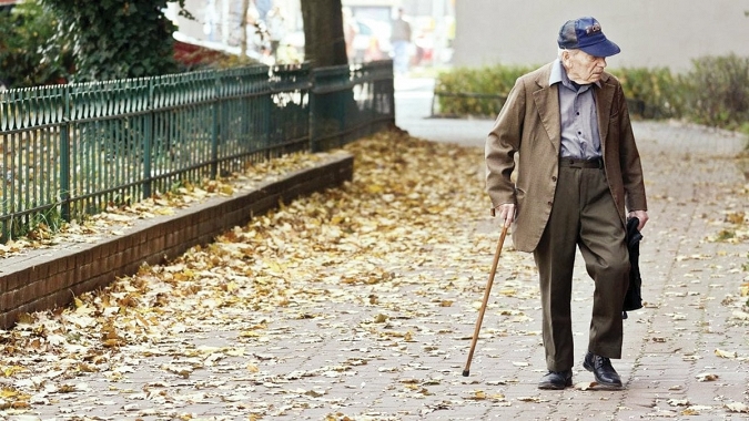 İnsanoğlunun Ömürden iki ay gitti
