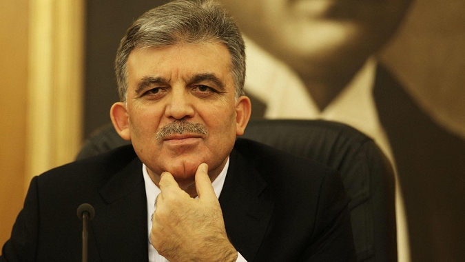 Abdullah Gül operasyon geçirdi