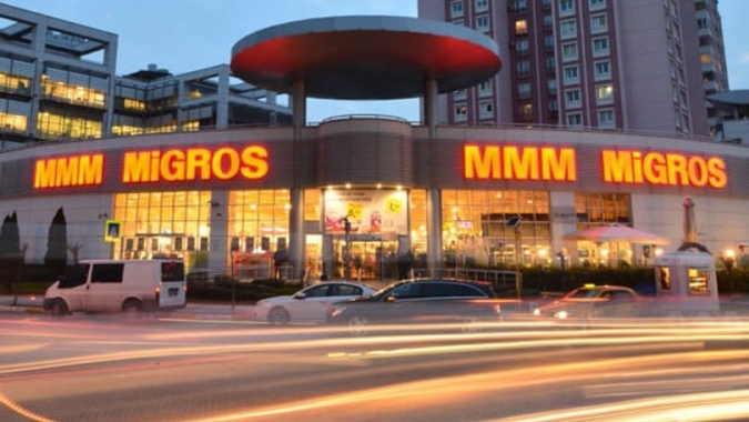 Bakanlık Migros'a soruşturma açtı