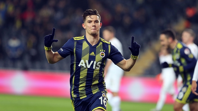 Fener Ferdi'yi Trabzon'a Kaptırmak İstemiyor