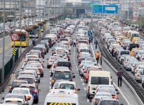 İstanbul olası afete hazırlıklı değil