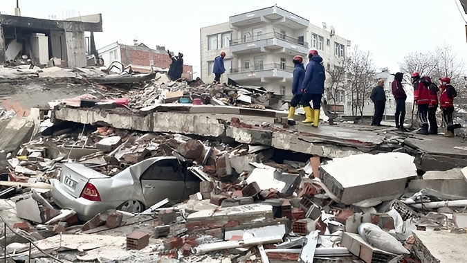 AB'nin bağış konferansının tarihi belli oldu