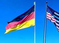 Almanya'dan ABD'ye 'müzakere' çağrısı