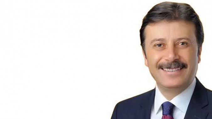 Ergin Aydın: Trabzonspor Siyaset Üstüdür