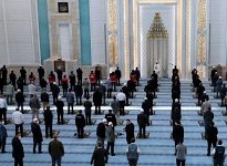 İşte 81 ilde bayram namazı saatleri