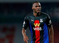 Christian Benteke Trabzonspor'a Yakın