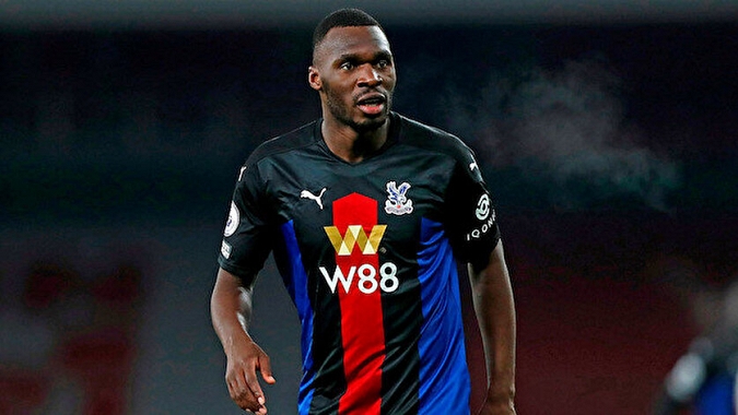 Christian Benteke Trabzonspor'a Yakın