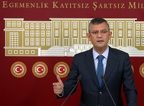 CHP'den AK Parti’ye Sert Eleştiri