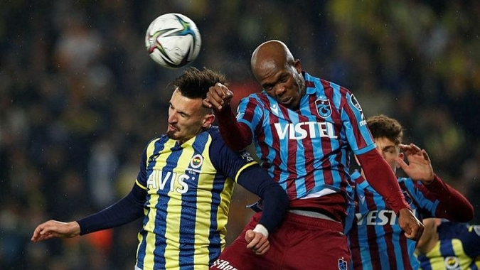 Nwakaeme Fenerbahçe ile mi anlaştı?