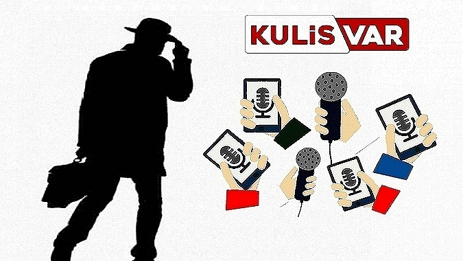 Kulisvar'da bugün neler var?
