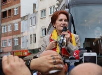 Akşener'den KYK borçları için iktidara çağrı