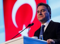 ALİ BABACAN ‘Anlamadı, anlamıyor’
