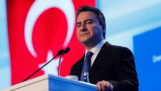 ALİ BABACAN ‘Anlamadı, anlamıyor’
