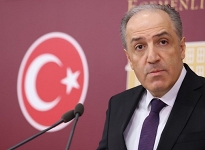 Deva Partili Yeneroğlu Bakan'a işgence görüntülerini sordu